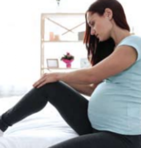 गर्भावस्थेत गुडघेदुखी सतावू शकते